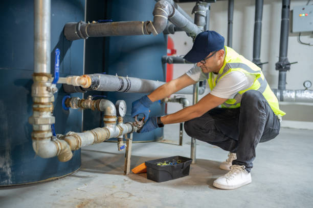 Trusted Pullman, WA Plumbung Services Experts